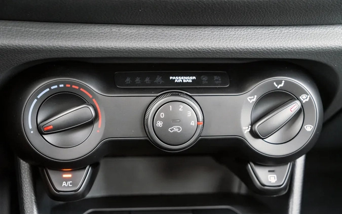 Kia Picanto cena 60300 przebieg: 5, rok produkcji 2023 z Brzeszcze małe 191